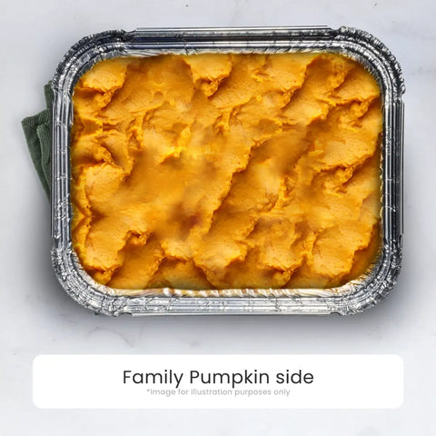 Family Box - Sides