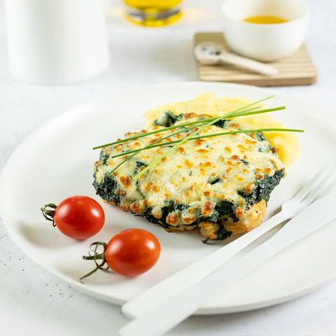 Combo Box - Low-Carb/Vegan