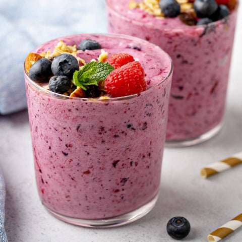 Snack Box - Smoothie Sensations