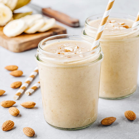 Snack Box - Smoothie Sensations