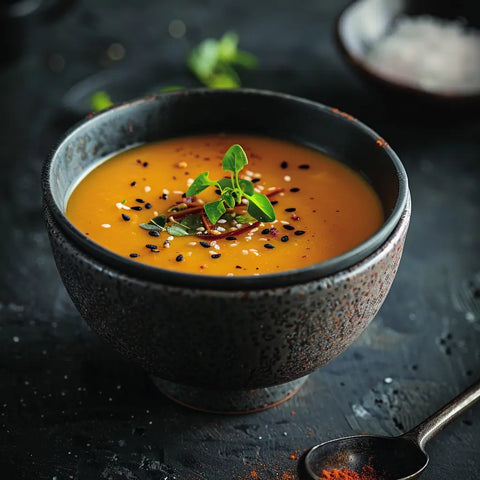 Soup Meal - Sweet Potato